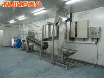 Soya-bean milk Production Line